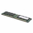 Ram sever IBM 49Y1434 2GB (1x2GB, 1Rx4, 1.5V) PC3-10600 CL9 ECC DDR3 1333MHz LP RDIMM