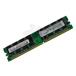 Ram sever IBM DDR3 - 1GB - 1333MHz - PC3-10600 - 44T1480