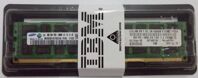Ram server IBM - DDR3 - 8GB - Bus 1333MHz - PC3 10600 REGISTERED CL9 VLP Part: 46C7451