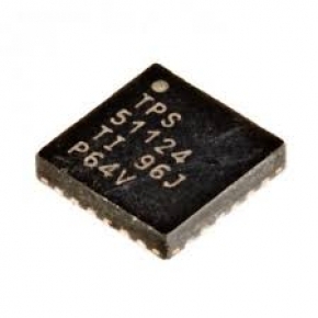 IC Nguồn TPS51124