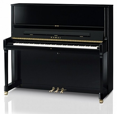 Đàn Piano cơ Kawai KS1A 