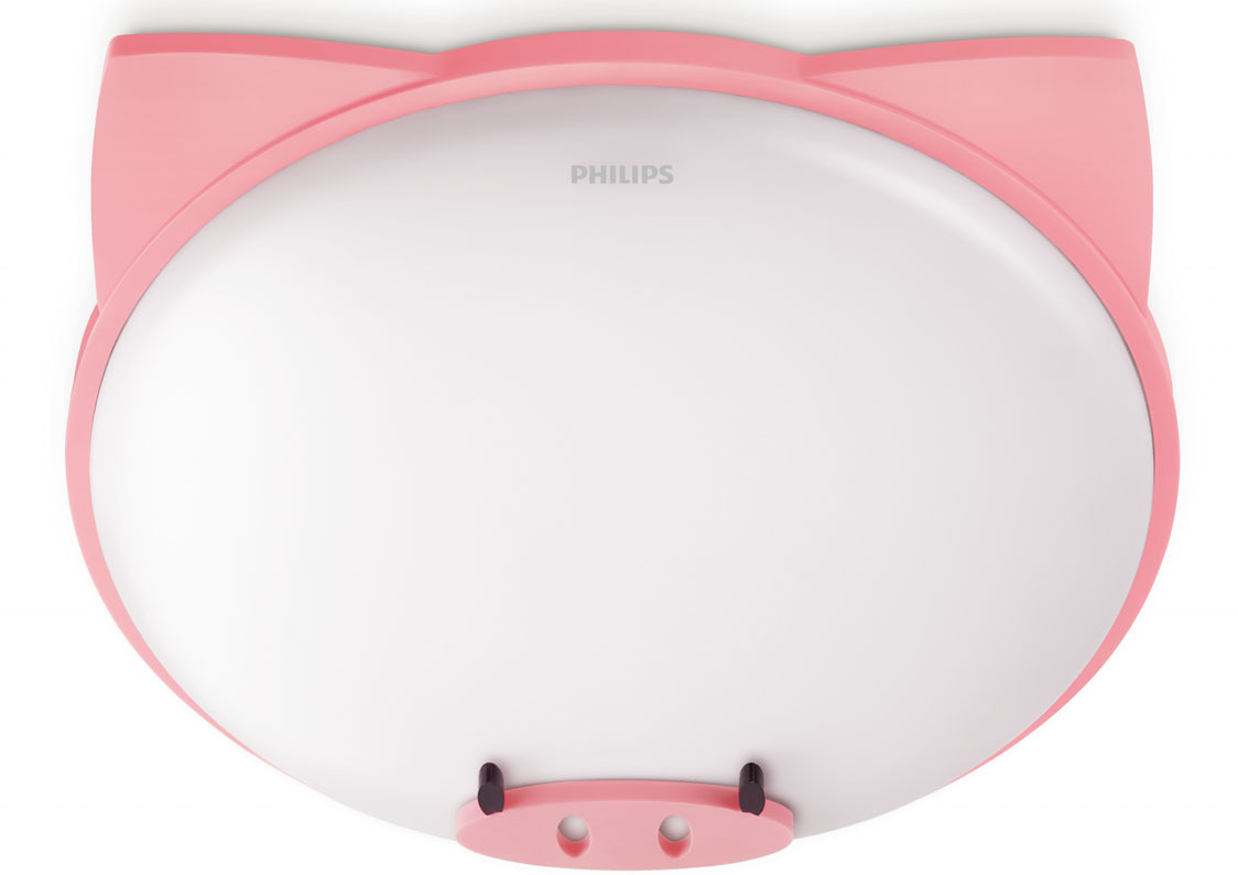 Đèn trần phòng trẻ em Philips Pig LED 62237- 22W 