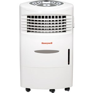 Quạt điều hòa không khí Honeywell CL20AE - 20 lít, 230W 