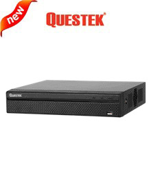 Đầu ghi hình 8 kênh IP QUESTEK WIN- 4K8308NVR 