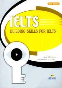 Ielts Building Skills For Ielts