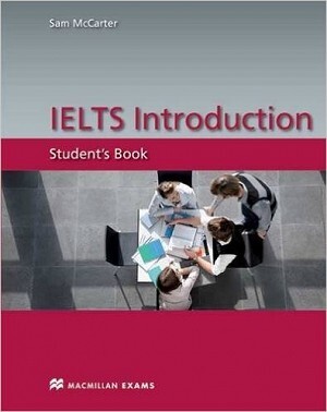 IELTS Introduction - Student Book