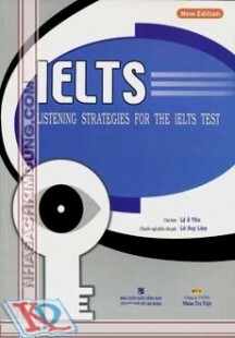 IELTS Listening Strategies For The Ielts Test