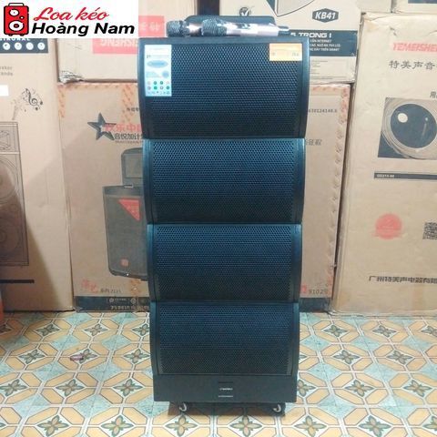 Loa kéo di động Sansui SG5-215 (SG 5-215) 