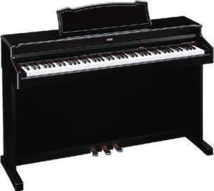 Đàn piano điện Korg C-4500 (C4500) 