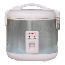 Nồi cơm điện Sato S18-85I 1.8L