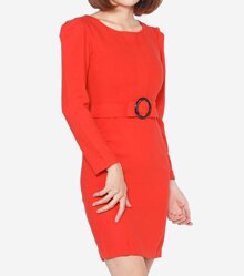 Đầm nữ The One Fashion DDC01CA
