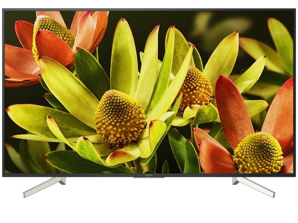 SONY KD 70X8300F 3840