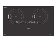 Bếp từ SiegenD SD-989