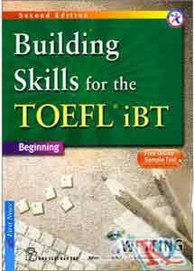 Building Skills For The Toef IBT Beginning - Writing (Kèm 1 MP3 CD) 