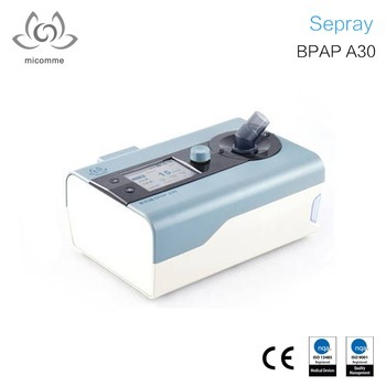 Máy trợ thở Sepray BPAP A30 