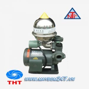 Máy bơm tăng áp NTP HCB225-1.25 265 1/3HP 