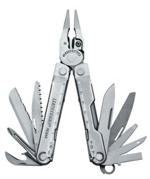 Kìm đa năng Leatherman Rebar