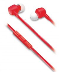 Tai nghe iLuv JetTurbo iEP386