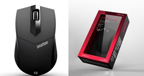 Chuột máy tính Imation 3350
