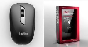 Chuột máy tính Imation MCW-3150