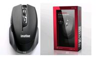 Chuột máy tính Imation MCW-3550