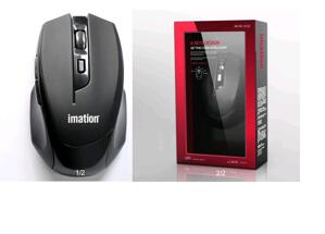 Chuột máy tính Imation MCW-3550
