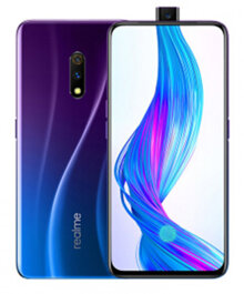 Điện thoại Xiaomi Realme X - 4GB RAM, 64GB, 6.53 inch
