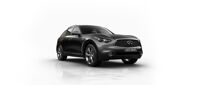 Infiniti QX70 SUV Nhập khẩu