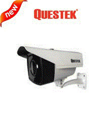 Camera AHD Questek QOB-3801D 