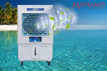 Quạt điều hòa không khí Matsuko DR6500