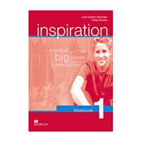 Inspiration 1: Activity Book