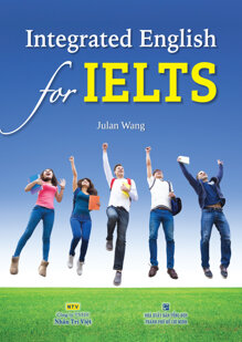 Integrated English For IELTS