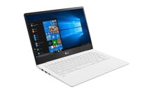 Laptop LG 14ZD980-G.AX52A5 - Intel Core i5-8250U, 8GB RAM, SSD 256GB, Intel UHD Graphics 620, 14 inch