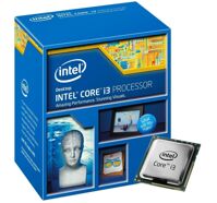Intel Core I3-4370 (3.8 Ghz)