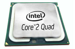 Intel core duo 3.00 ghz