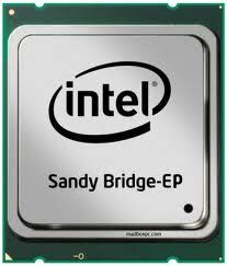 Bộ vi xử lý cho sever - CPU Intel Xeon E5-2620 - 2.0 GHz - 15MB Cache