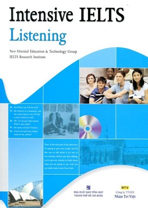 Intensive Ielts Listening