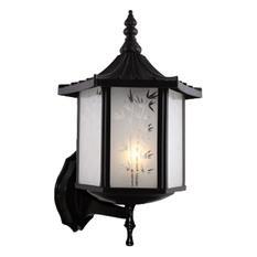 Đèn trang trí trụ cổng Netviet NVT-977 