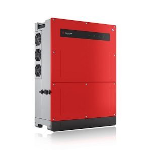 Inverter hòa lưới Goodwe GW60K-MT