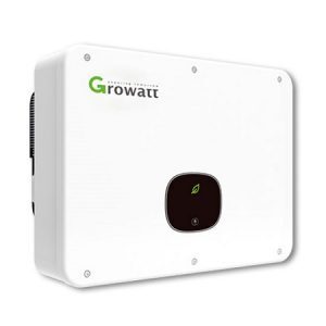 Inverter hòa lưới Growatt MID 30KTL3-X