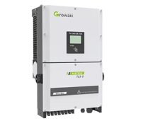 Inverter hòa lưới Growatt 25000TL3-S