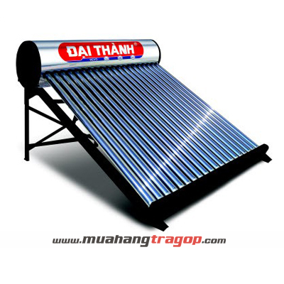 Máy nước nóng năng lượng mặt trời Đại Thành 270L 70-18 ...