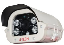Camera IP hồng ngoại J-Tech SHDP5119B - 2MP