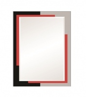 Gương ghép màu chữ nhật Tùng Lâm TL-1520 (50x70cm) 