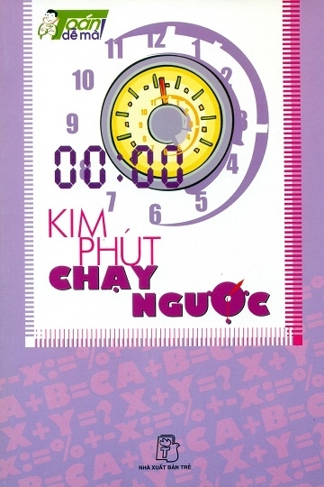 Kim Phút Chạy Ngược 