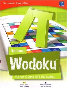 Italiano Wodoku: Vui Học Từ Vựng Với Ô Chữ Sudoku