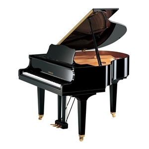 Đàn Grand Piano Yamaha GB1K - Piano cơ 