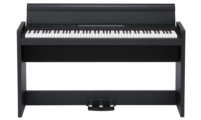 Đàn piano điện Korg LP-380 (LP380) 