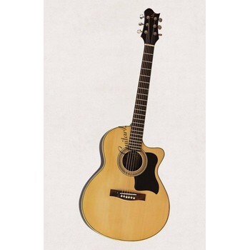 Đàn Guitar Acoustic Natural DJ150D 