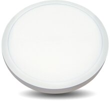 Đèn Panel Ốp trần tròn PL-R30M - 30W